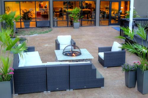 Foto - Holiday Inn Express Hotel & Suites Blythewood by IHG