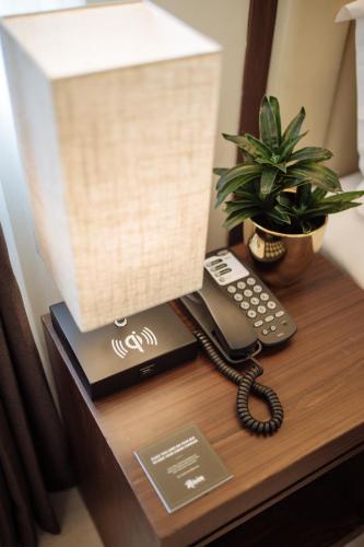 Rovira Suites