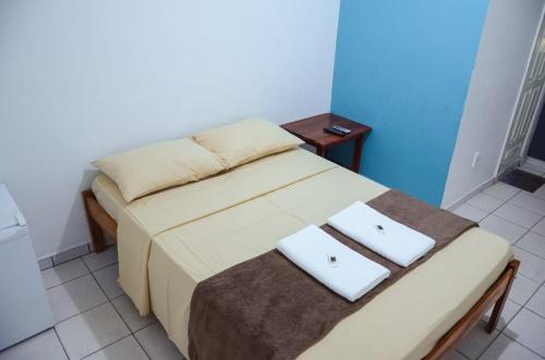 . HOTEL XENIOS