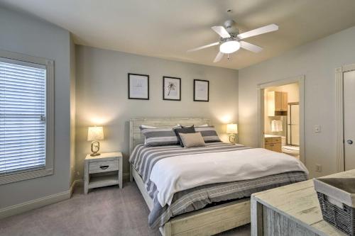 Beautiful Coastal Condo with Pool and Close to Beach! - image 5