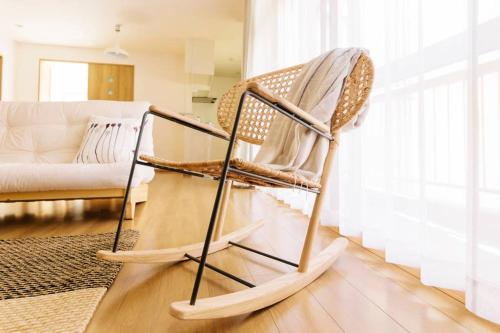 Two-Bedroom Apartment image 10