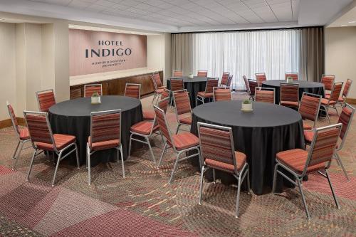 Hotel Indigo Austin Downtown, an IHG Hotel