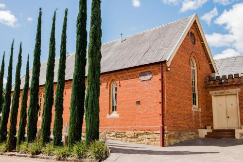 Castlemaine Colonial Motel