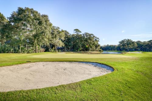 4462 Windswept Villa in Kiawah Island, USA