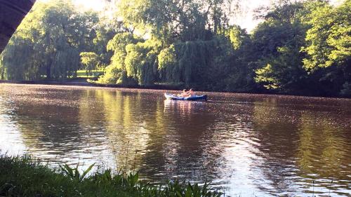 Holiday Inn Hamburg - City Nord an IHG Hotel - image 2