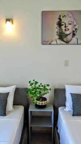 AOHOM SANTUARIO HOTEL & SPA
