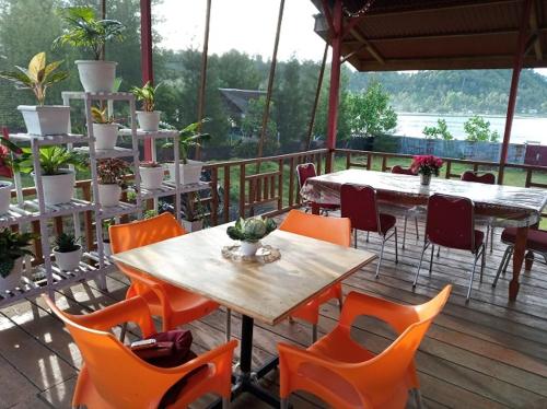 Pondok Oma III in Île de Simeulue