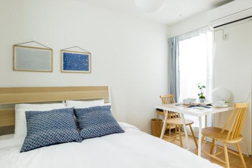 Re-Rent Residence 押上, Tokio