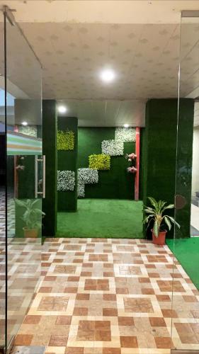 The Paradise Aundh