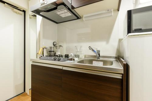 Re-Rent Residence 押上