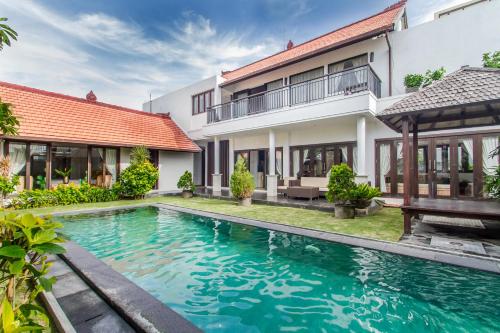 Villa Noelly Bali