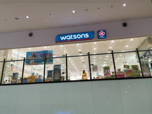 Studio Units at SM Light Residences Condo Beside Boni MRT Station Studio Units at SM Light Residences Condo Beside Boni MRT Station