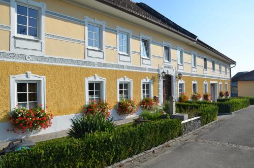 Lindenhof- Fam. Forstmayr in Haag, Österreich