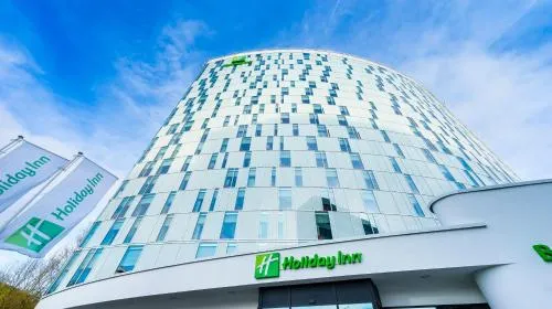 Holiday Inn Hamburg - City Nord by IHG in Hamburg, Deutschland
