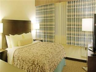 Royal Palace Westwood Hotel, Los Angeles (fotografie 5)