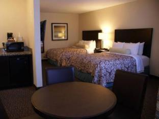 Royal Palace Westwood Hotel, Los Angeles (fotografie 8)
