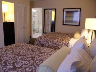 Royal Palace Westwood Hotel, Los Angeles (fotografie 9)