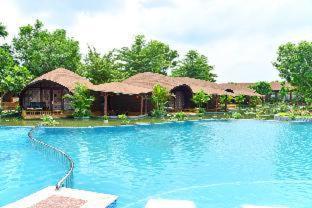 Con Khuong Resort Can Tho