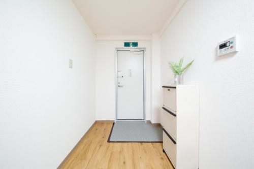 Guest House First Bless Room Type - Studio Apartment
