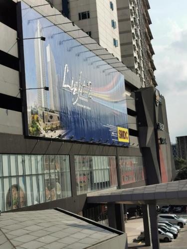 Studio Units at SM Light Residences Condo Beside Boni MRT Station Studio Units at SM Light Residences Condo Beside Boni MRT Station