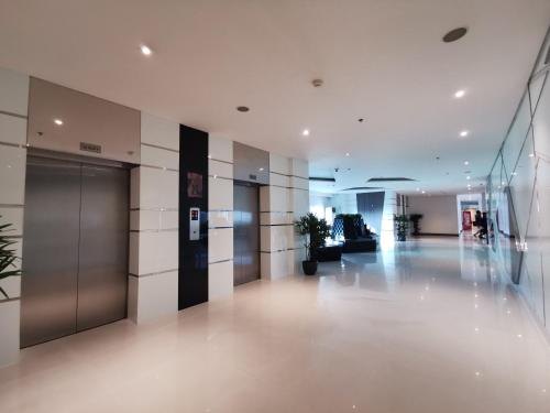 Studio Units at SM Light Residences Condo Beside Boni MRT Station Studio Units at SM Light Residences Condo Beside Boni MRT Station