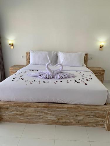 Nyang - Nyang Bungalow Uluwatu