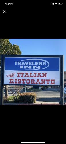 Travelers INN - Davis