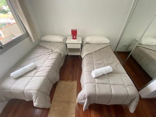 Two-Bedroom Apartment image 4
