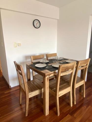 Two-Bedroom Apartment image 2