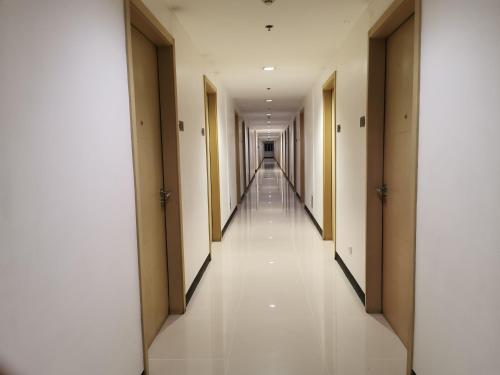 Studio Units at SM Light Residences Condo Beside Boni MRT Station Studio Units at SM Light Residences Condo Beside Boni MRT Station