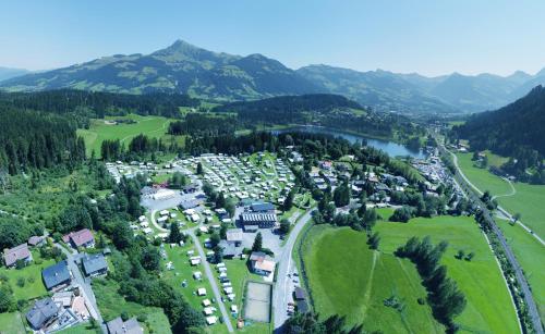 BioHotel Bruggerhof – Kitzbühel, MO