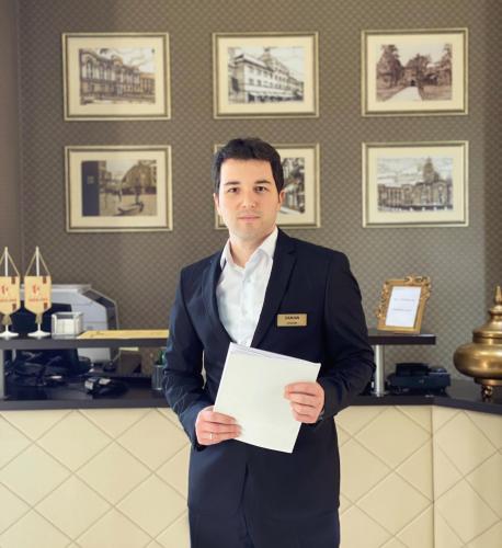 Hotel Banja Luka - image 7