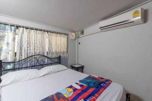 7 Holder Guesthouse, Bangkok