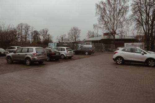 Hostel Hanza - image 8
