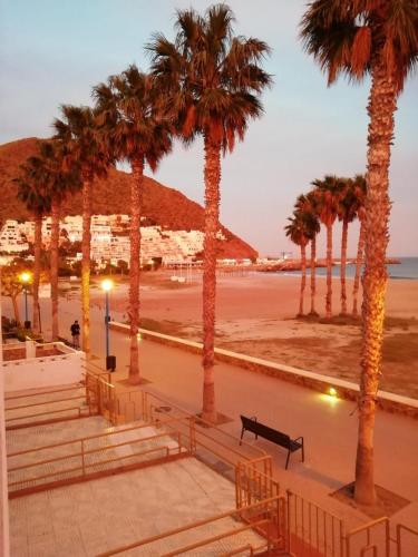  Apartamento en la Playa de San José-sjjc in San José