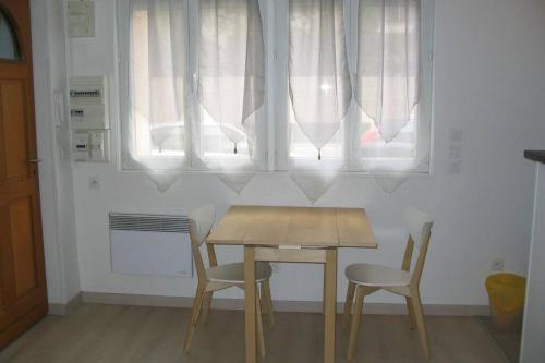 Petit studio à BORDEAUX CHARTRONS / JARDIN PUBLIC (6), Бордо (фото 10)