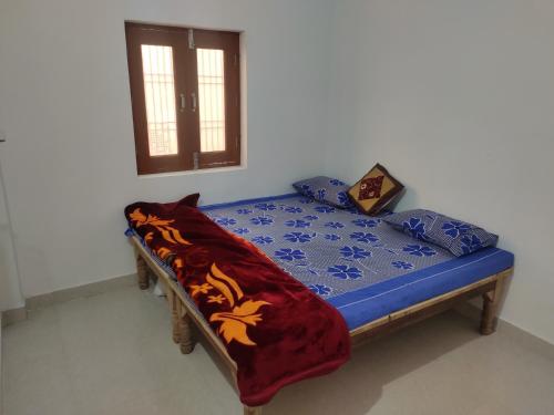 Nidhivan HomeStay