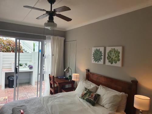 Nahoon Bed & Breakfast, East London (foto 10)