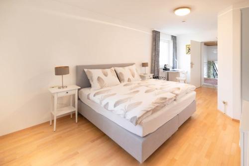 Aparthome L.I.N.Z. in Leonding