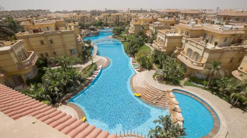 El Safwa Resort New Cairo