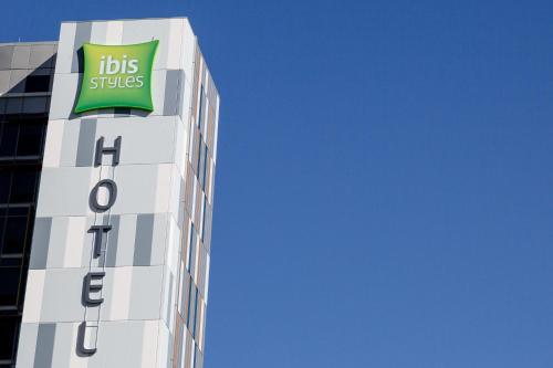 ibis Styles East Perth