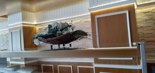 Green Thermal Hotel in Gökçedere