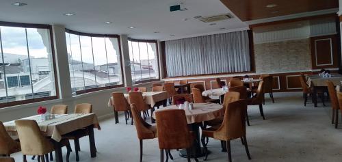 Green Thermal Hotel in Gökçedere