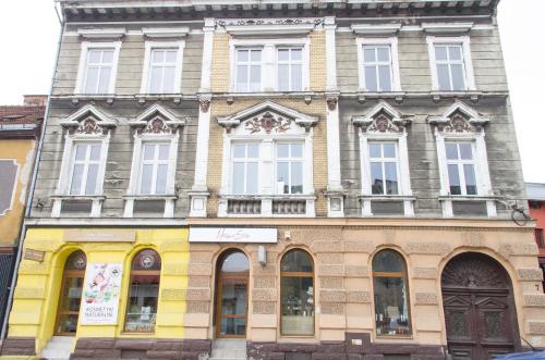 Apartament Mickiewicza