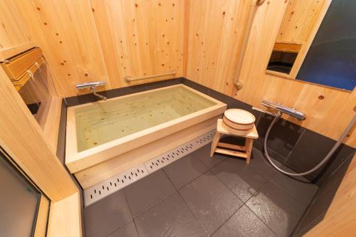 京一軒町家 染 SEN 七条平安 Shichijo-Heian