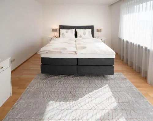 Aparthome L.I.N.Z. in Bergham, Österreich