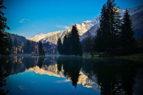 Vert Lodge Chamonix