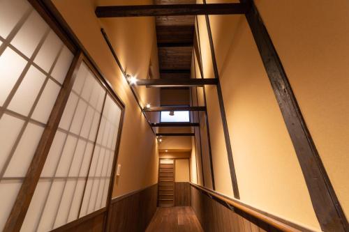 京一軒町家 染 SEN 七条平安 Shichijo-Heian