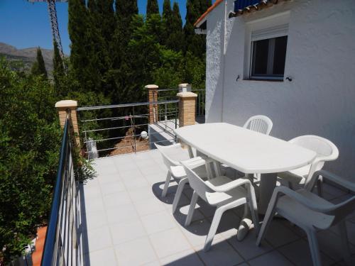  Villa Benicasa in Orba