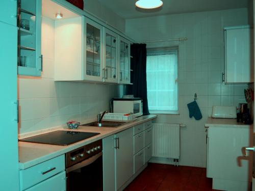 keittiö, CSONGRADI VENDEGVARO Apartmanok, Szarka haz in Csongrád
